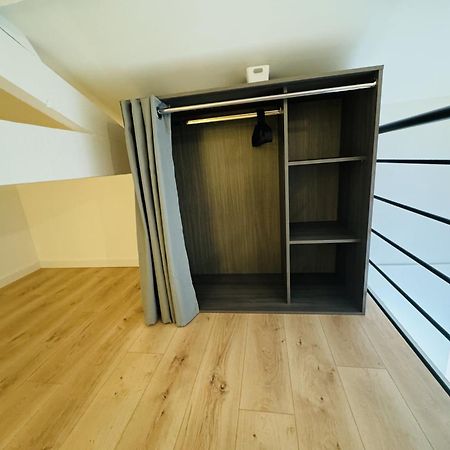 Le Piccolo - Appartement Cosy - Wifi Begles Exterior photo